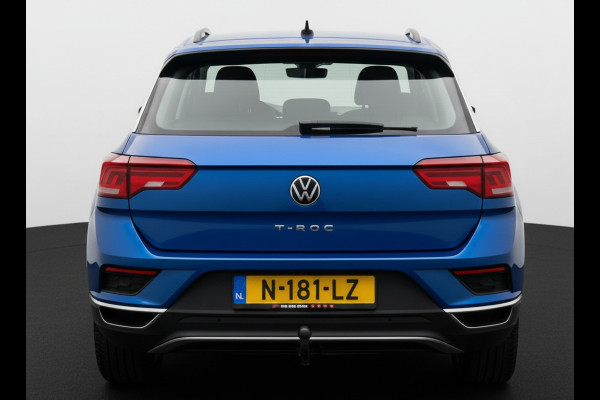 Volkswagen T-Roc 1.5 TSI DSG BUSINESS ACC/CARPLAY/TREKHAAK