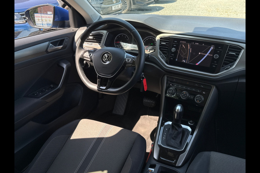 Volkswagen T-Roc 1.5 TSI DSG BUSINESS ACC/CARPLAY/TREKHAAK