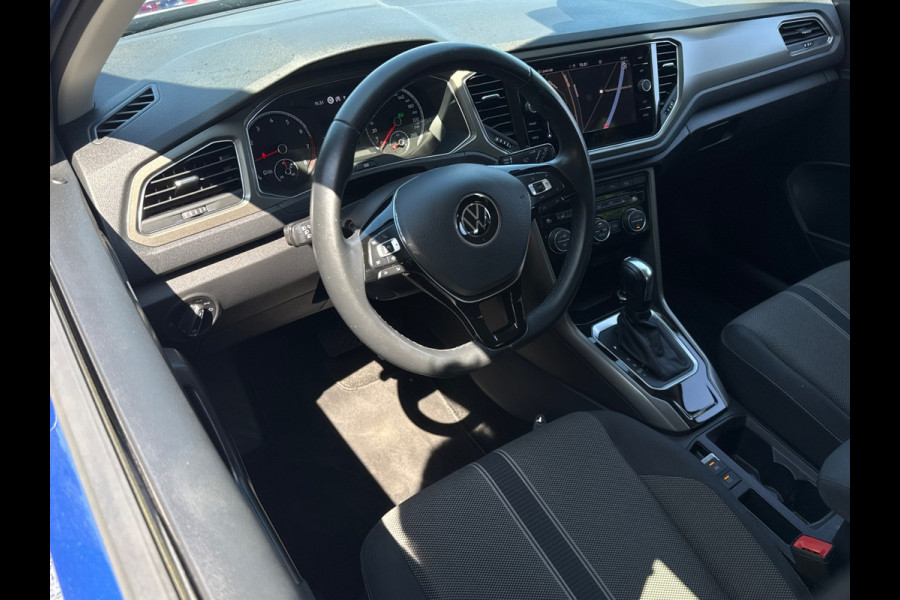 Volkswagen T-Roc 1.5 TSI DSG BUSINESS ACC/CARPLAY/TREKHAAK