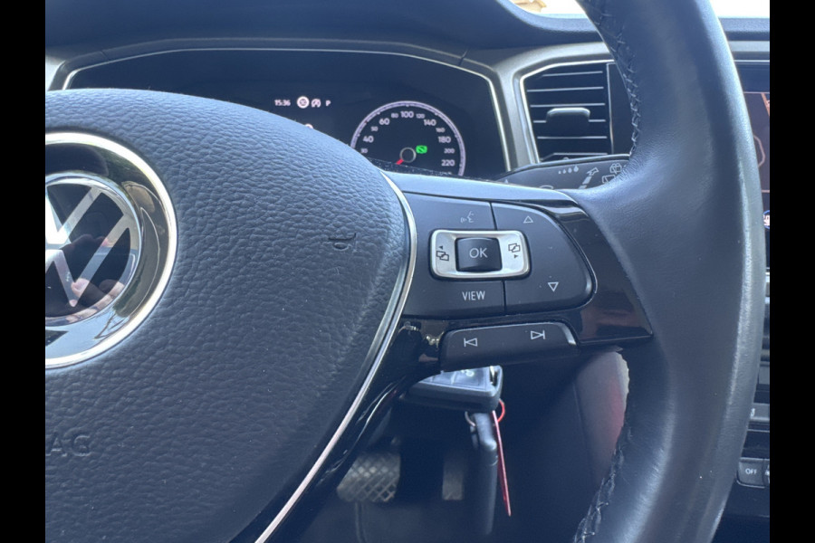 Volkswagen T-Roc 1.5 TSI DSG BUSINESS ACC/CARPLAY/TREKHAAK