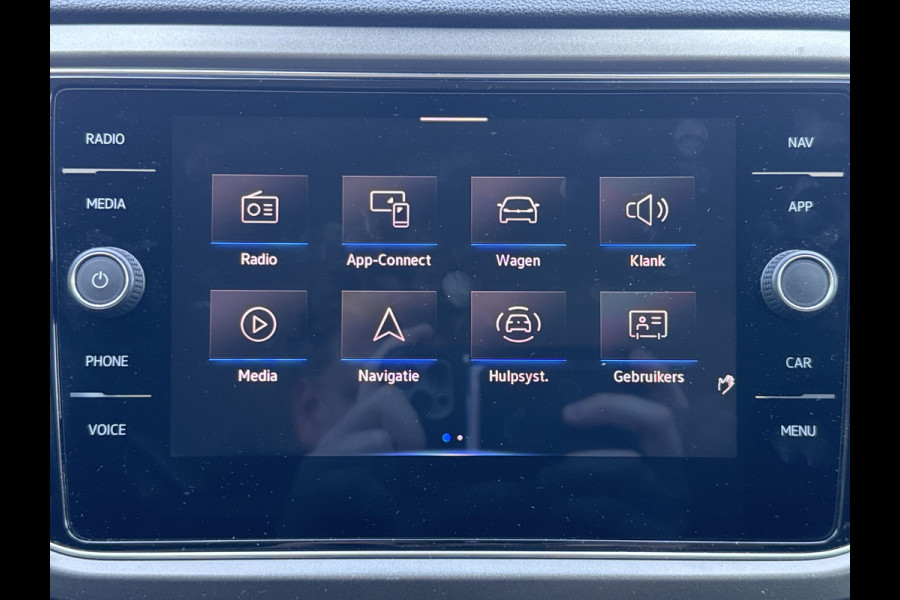 Volkswagen T-Roc 1.5 TSI DSG BUSINESS ACC/CARPLAY/TREKHAAK