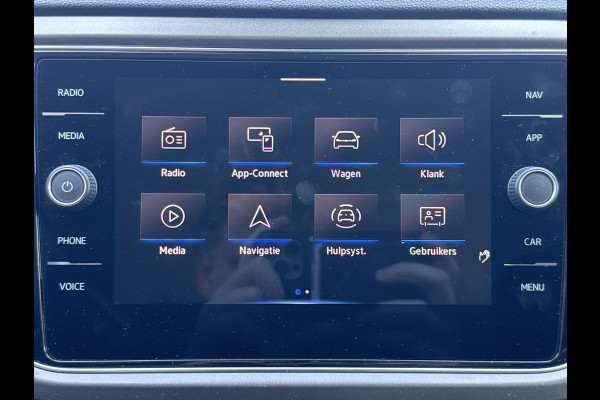 Volkswagen T-Roc 1.5 TSI DSG BUSINESS ACC/CARPLAY/TREKHAAK
