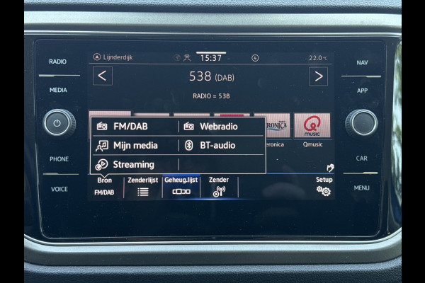 Volkswagen T-Roc 1.5 TSI DSG BUSINESS ACC/CARPLAY/TREKHAAK