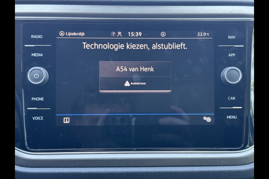 Volkswagen T-Roc 1.5 TSI DSG BUSINESS ACC/CARPLAY/TREKHAAK