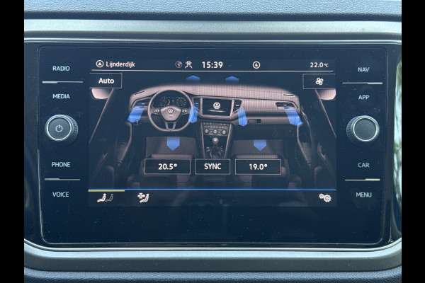 Volkswagen T-Roc 1.5 TSI DSG BUSINESS ACC/CARPLAY/TREKHAAK