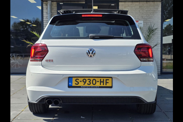 Volkswagen Polo 2.0 TSI GTI DSG – 200 PK – Pano – CarPlay – Stoelverwarming