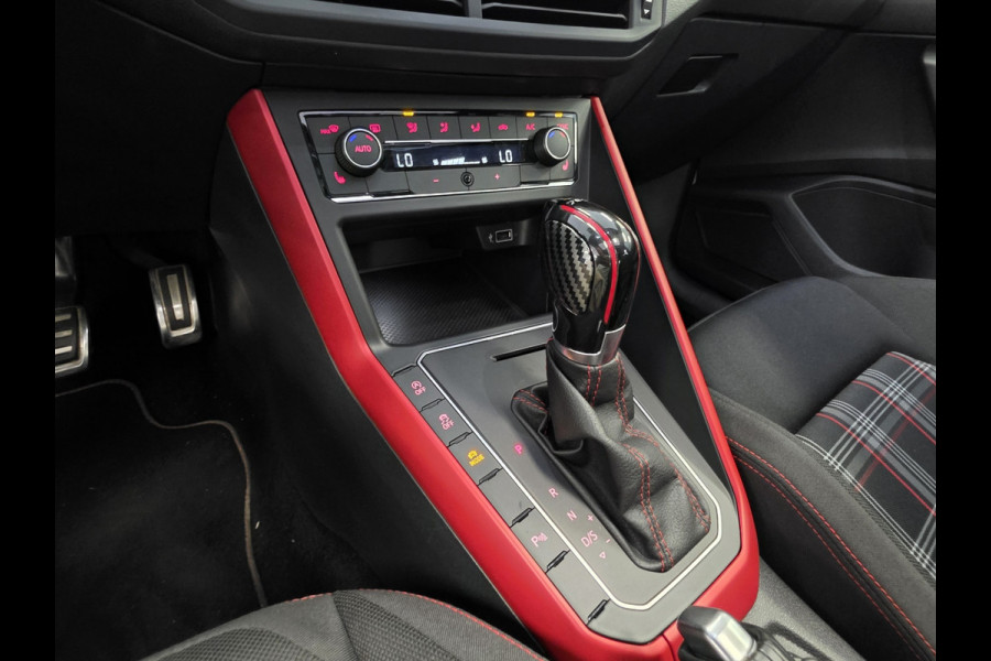 Volkswagen Polo 2.0 TSI GTI DSG – 200 PK – Pano – CarPlay – Stoelverwarming