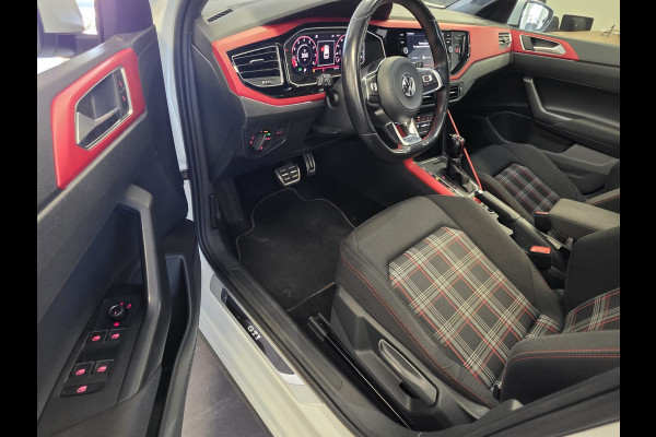 Volkswagen Polo 2.0 TSI GTI DSG – 200 PK – Pano – CarPlay – Stoelverwarming