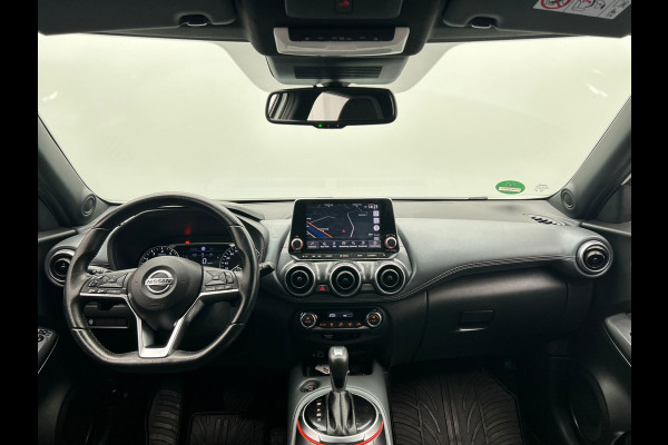 Nissan Juke 1.0 DIG-T N-Connecta | Origineel NL | Trekhaak | Keyless | Camera | PDC | Climate/Control | Cruise/Control |