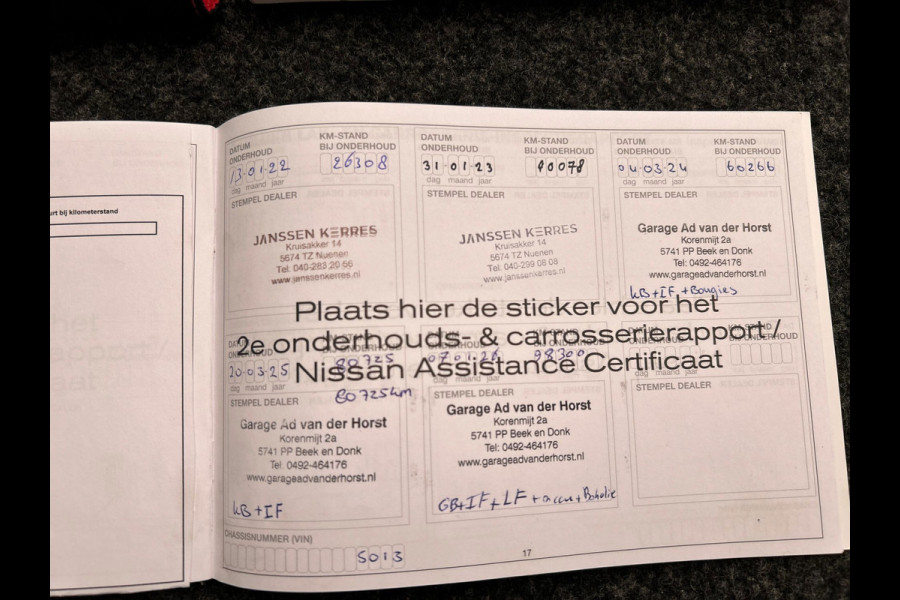 Nissan Juke 1.0 DIG-T N-Connecta | Origineel NL | Trekhaak | Keyless | Camera | PDC | Climate/Control | Cruise/Control |