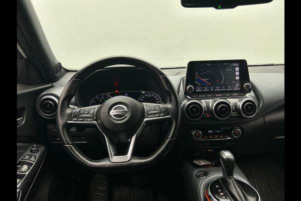 Nissan Juke 1.0 DIG-T N-Connecta | Origineel NL | Trekhaak | Keyless | Camera | PDC | Climate/Control | Cruise/Control |