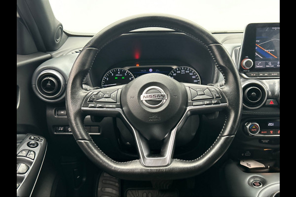 Nissan Juke 1.0 DIG-T N-Connecta | Origineel NL | Trekhaak | Keyless | Camera | PDC | Climate/Control | Cruise/Control |