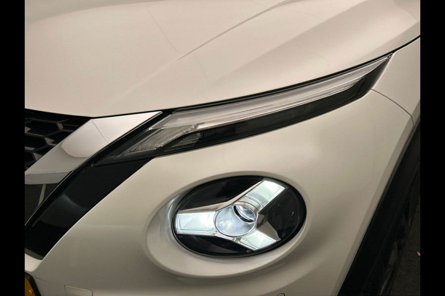 Nissan Juke 1.0 DIG-T N-Connecta | Origineel NL | Trekhaak | Keyless | Camera | PDC | Climate/Control | Cruise/Control |