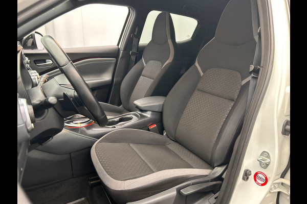 Nissan Juke 1.0 DIG-T N-Connecta | Origineel NL | Trekhaak | Keyless | Camera | PDC | Climate/Control | Cruise/Control |