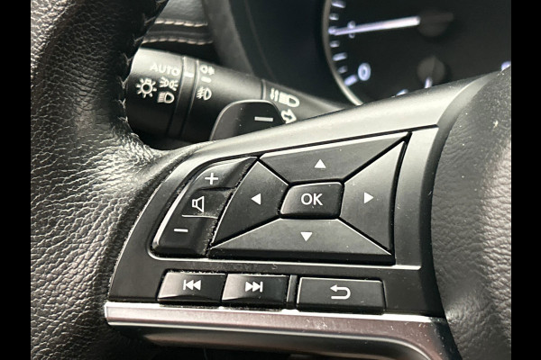 Nissan Juke 1.0 DIG-T N-Connecta | Origineel NL | Trekhaak | Keyless | Camera | PDC | Climate/Control | Cruise/Control |