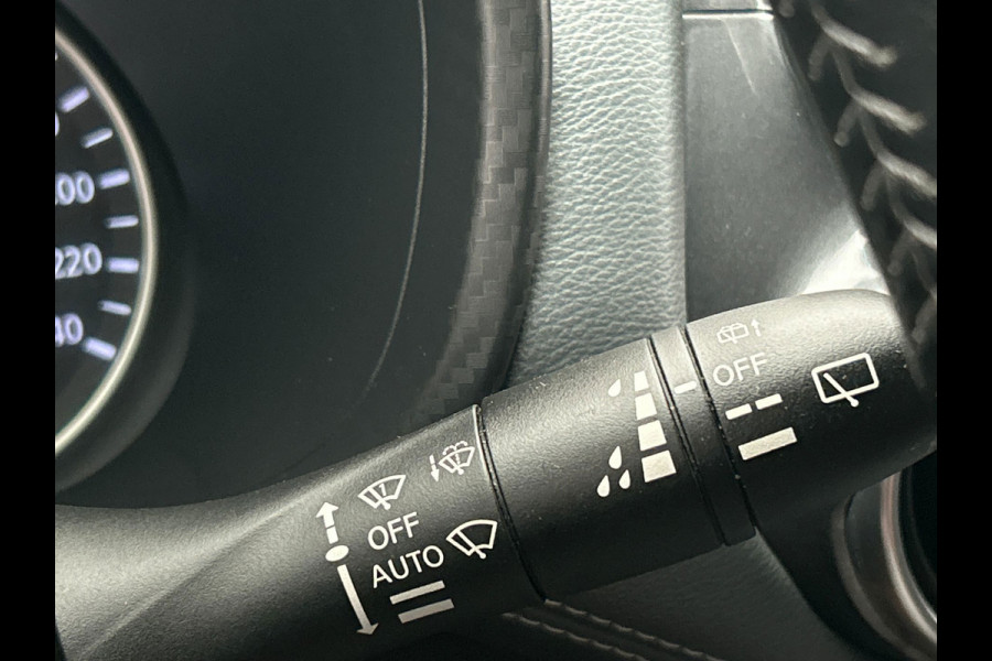 Nissan Juke 1.0 DIG-T N-Connecta | Origineel NL | Trekhaak | Keyless | Camera | PDC | Climate/Control | Cruise/Control |