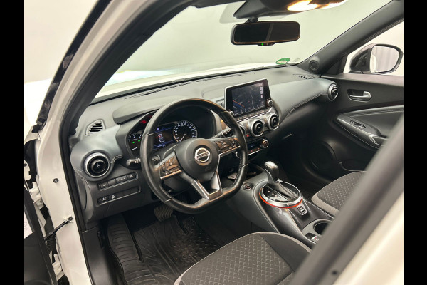 Nissan Juke 1.0 DIG-T N-Connecta | Origineel NL | Trekhaak | Keyless | Camera | PDC | Climate/Control | Cruise/Control |