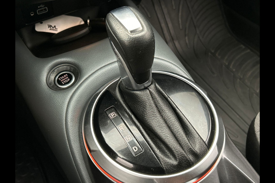 Nissan Juke 1.0 DIG-T N-Connecta | Origineel NL | Trekhaak | Keyless | Camera | PDC | Climate/Control | Cruise/Control |