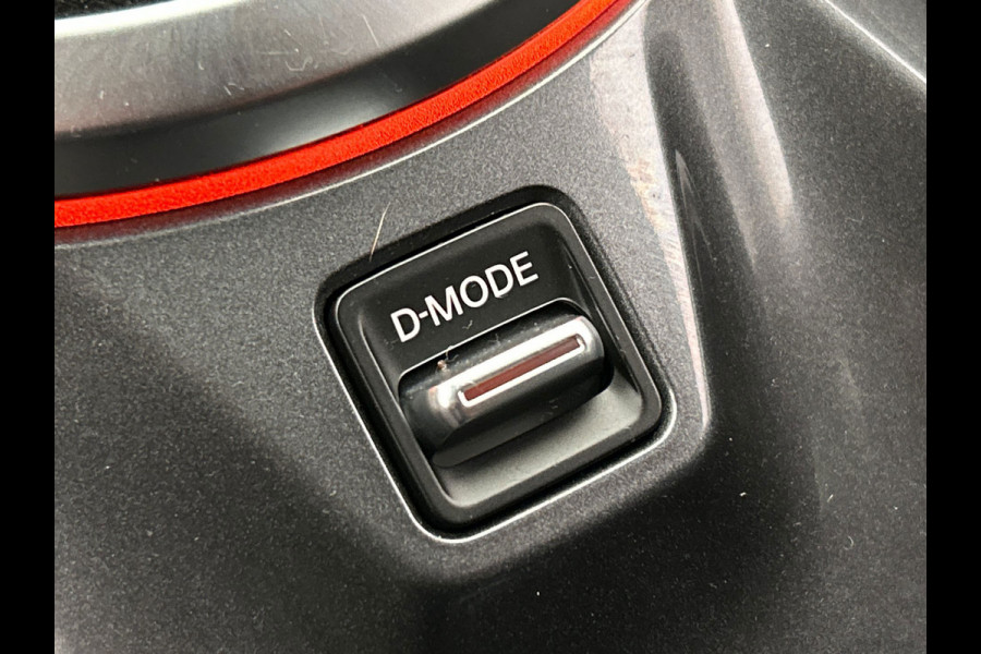 Nissan Juke 1.0 DIG-T N-Connecta | Origineel NL | Trekhaak | Keyless | Camera | PDC | Climate/Control | Cruise/Control |