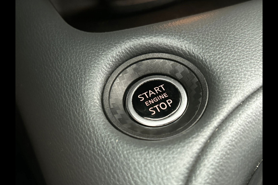 Nissan Juke 1.0 DIG-T N-Connecta | Origineel NL | Trekhaak | Keyless | Camera | PDC | Climate/Control | Cruise/Control |