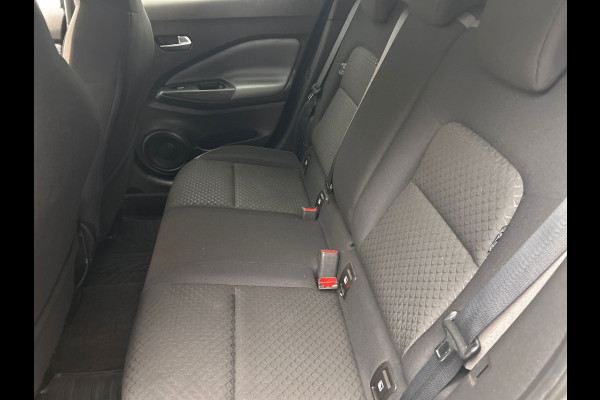 Nissan Juke 1.0 DIG-T N-Connecta | Origineel NL | Trekhaak | Keyless | Camera | PDC | Climate/Control | Cruise/Control |