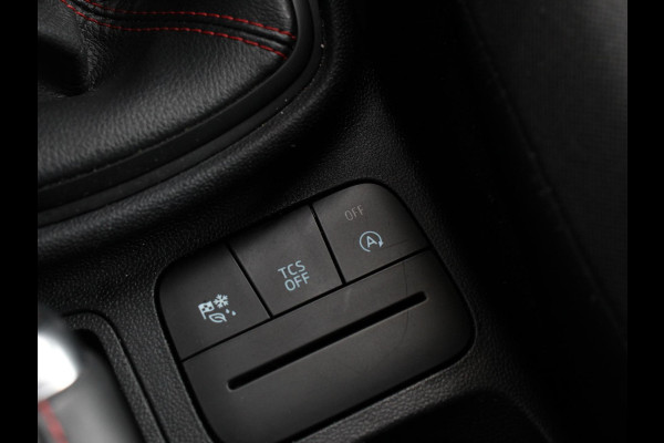 Ford Fiesta 1.0 EcoBoost ST Line Navigatie Parkeersensoren Bluetooth Cruise Control DAB Climate Control Lichtmetalen Velgen