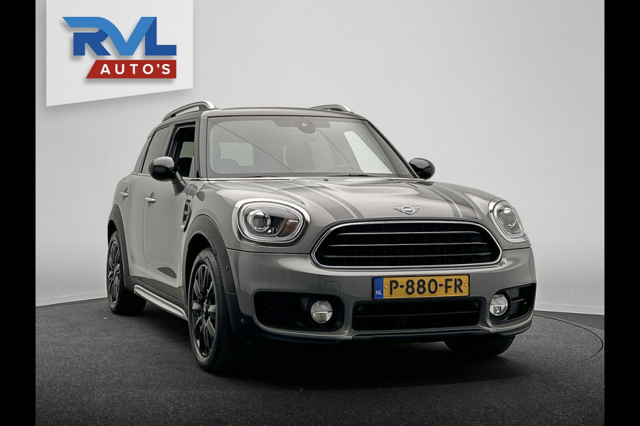 MINI Countryman 1.5 Cooper Chili | Dealer Ondh. | PDC |Leder | Cruise/Control | Climate/Control | Navigatie | Carplay |
