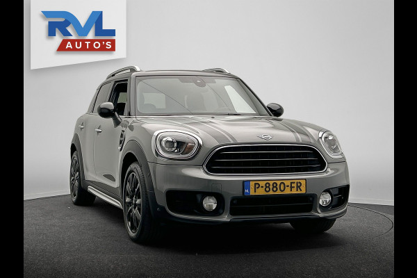 MINI Countryman 1.5 Cooper Chili | Dealer Ondh. | PDC |Leder | Cruise/Control | Climate/Control | Navigatie | Carplay |