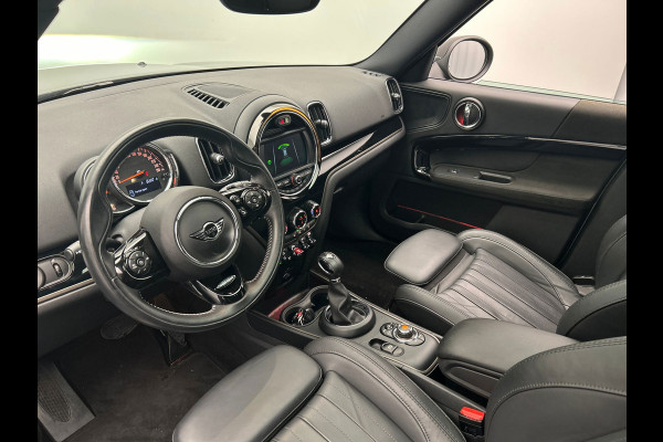 MINI Countryman 1.5 Cooper Chili | Dealer Ondh. | PDC |Leder | Cruise/Control | Climate/Control | Navigatie | Carplay |