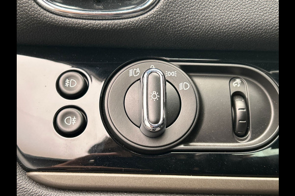 MINI Countryman 1.5 Cooper Chili | Dealer Ondh. | PDC |Leder | Cruise/Control | Climate/Control | Navigatie | Carplay |
