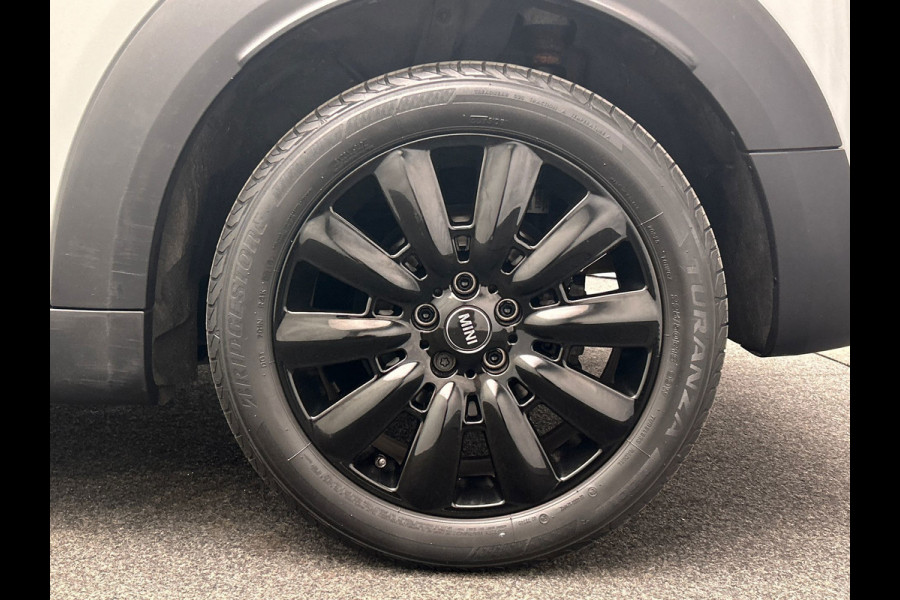 MINI Countryman 1.5 Cooper Chili | Dealer Ondh. | PDC |Leder | Cruise/Control | Climate/Control | Navigatie | Carplay |