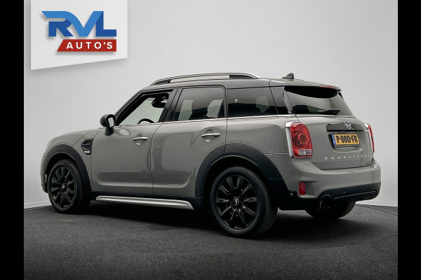 MINI Countryman 1.5 Cooper Chili | Dealer Ondh. | PDC |Leder | Cruise/Control | Climate/Control | Navigatie | Carplay |