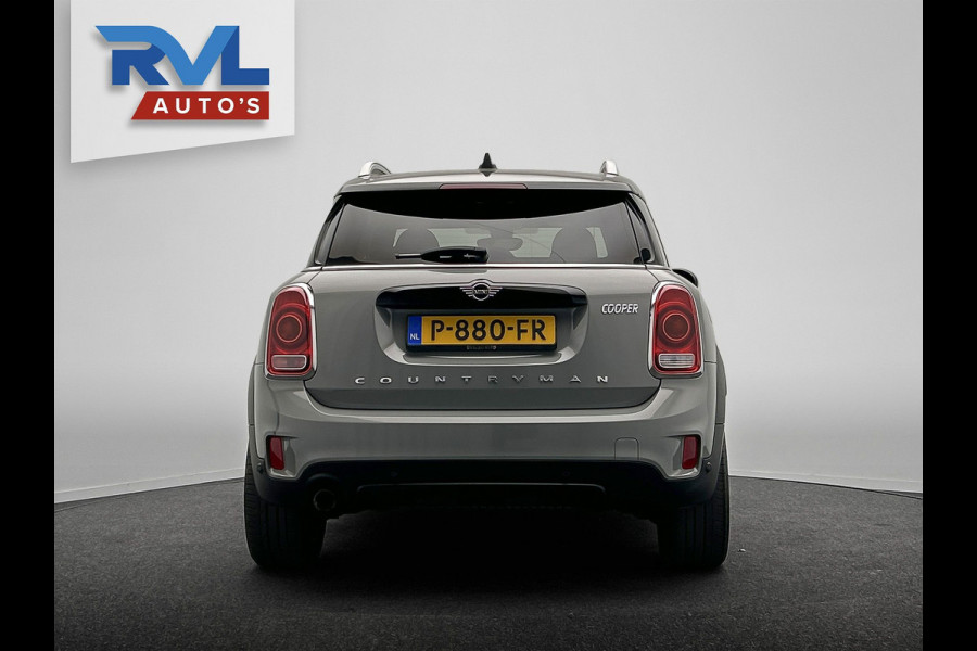 MINI Countryman 1.5 Cooper Chili | Dealer Ondh. | PDC |Leder | Cruise/Control | Climate/Control | Navigatie | Carplay |