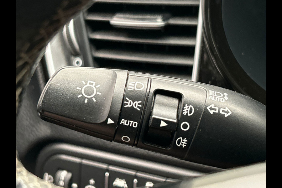 Kia ProCeed 1.4 T-GDI GT-Line | Origineel NL | Panoramadak | Lane-Assist | Carplay | Camera | Keyless | Stoel/Stuur Verwarming |