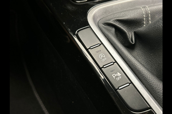 Kia ProCeed 1.4 T-GDI GT-Line | Origineel NL | Panoramadak | Lane-Assist | Carplay | Camera | Keyless | Stoel/Stuur Verwarming |