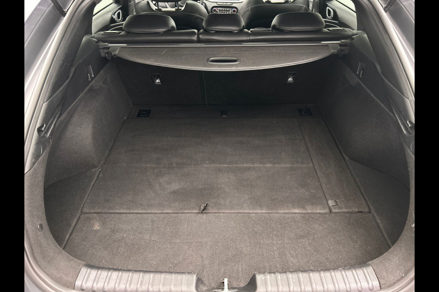 Kia ProCeed 1.4 T-GDI GT-Line | Origineel NL | Panoramadak | Lane-Assist | Carplay | Camera | Keyless | Stoel/Stuur Verwarming |