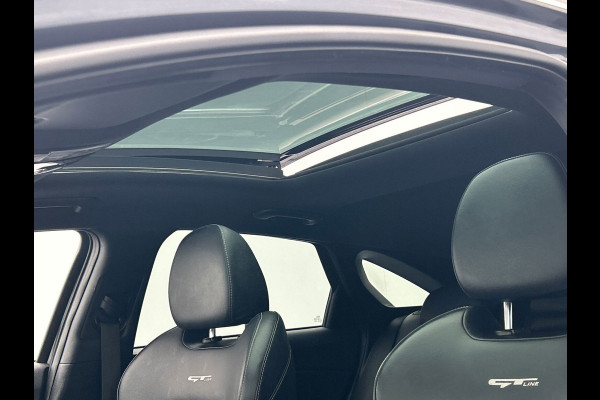 Kia ProCeed 1.4 T-GDI GT-Line | Origineel NL | Panoramadak | Lane-Assist | Carplay | Camera | Keyless | Stoel/Stuur Verwarming |