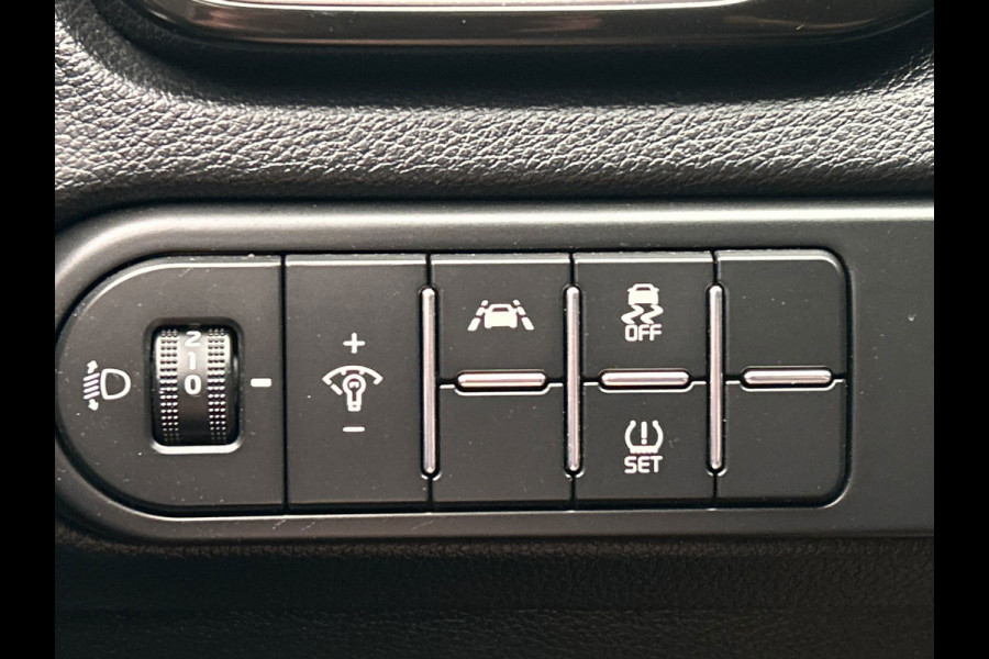 Kia ProCeed 1.4 T-GDI GT-Line | Origineel NL | Panoramadak | Lane-Assist | Carplay | Camera | Keyless | Stoel/Stuur Verwarming |