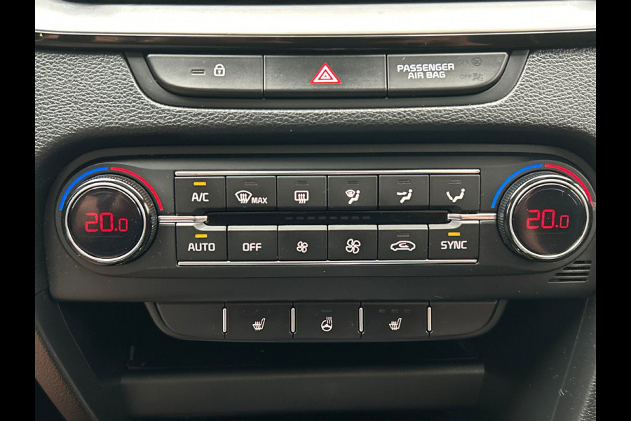 Kia ProCeed 1.4 T-GDI GT-Line | Origineel NL | Panoramadak | Lane-Assist | Carplay | Camera | Keyless | Stoel/Stuur Verwarming |