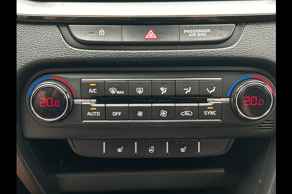 Kia ProCeed 1.4 T-GDI GT-Line | Origineel NL | Panoramadak | Lane-Assist | Carplay | Camera | Keyless | Stoel/Stuur Verwarming |