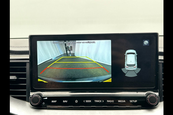 Kia ProCeed 1.4 T-GDI GT-Line | Origineel NL | Panoramadak | Lane-Assist | Carplay | Camera | Keyless | Stoel/Stuur Verwarming |