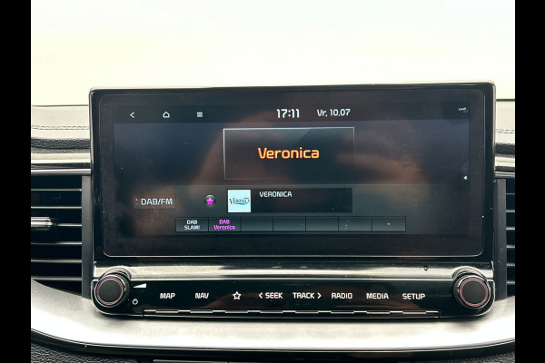 Kia ProCeed 1.4 T-GDI GT-Line | Origineel NL | Panoramadak | Lane-Assist | Carplay | Camera | Keyless | Stoel/Stuur Verwarming |