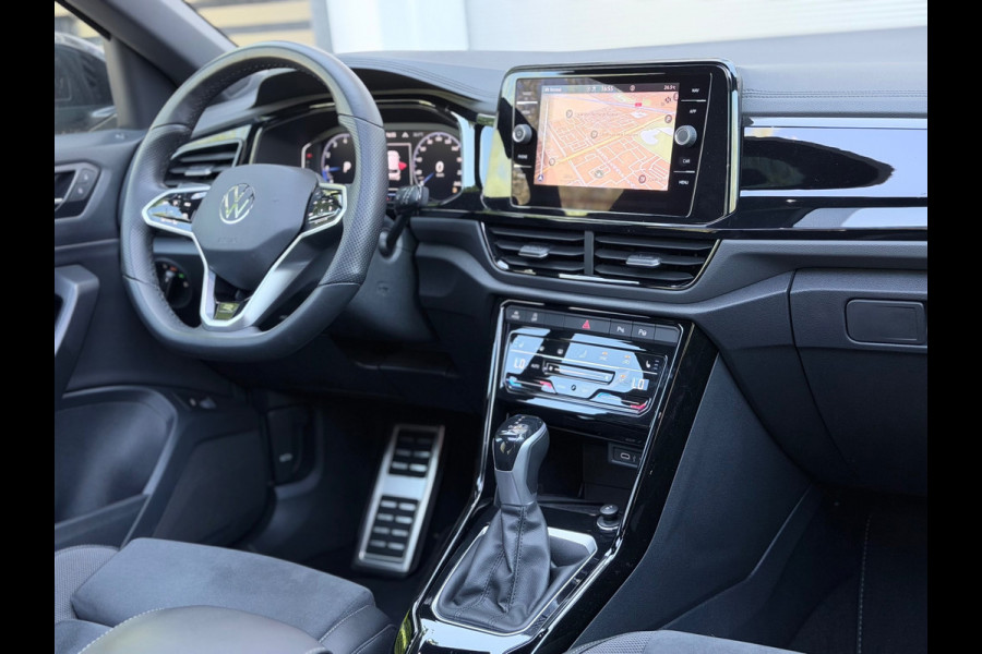 Volkswagen T-Roc 1.5 TSI 3x R-Line Pano/Keyless/IQ.Light/Camera