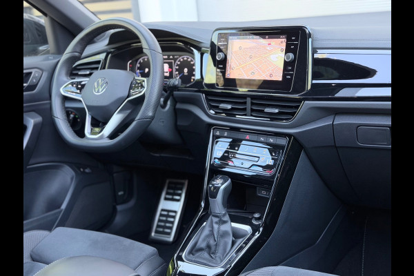 Volkswagen T-Roc 1.5 TSI 3x R-Line Pano/Keyless/IQ.Light/Camera