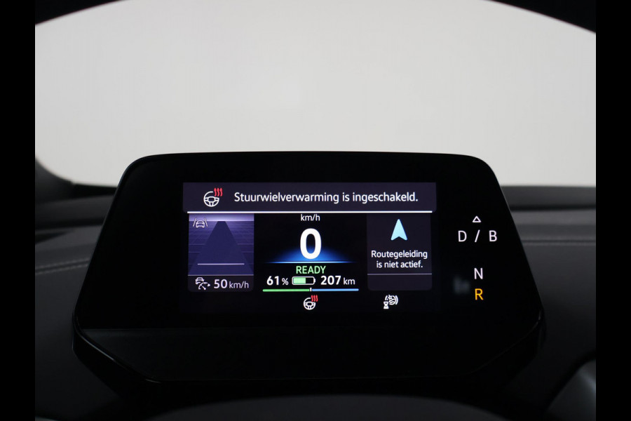 Volkswagen ID.4 LIMITED EDITION 52 kWh + SFEERVERLICHTING | ADAPTIVE CRUISE | CAMERA | STUUR/STOELVERWARMING