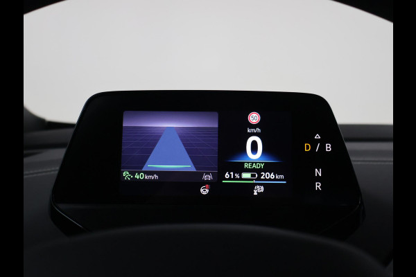 Volkswagen ID.4 LIMITED EDITION 52 kWh + SFEERVERLICHTING | ADAPTIVE CRUISE | CAMERA | STUUR/STOELVERWARMING