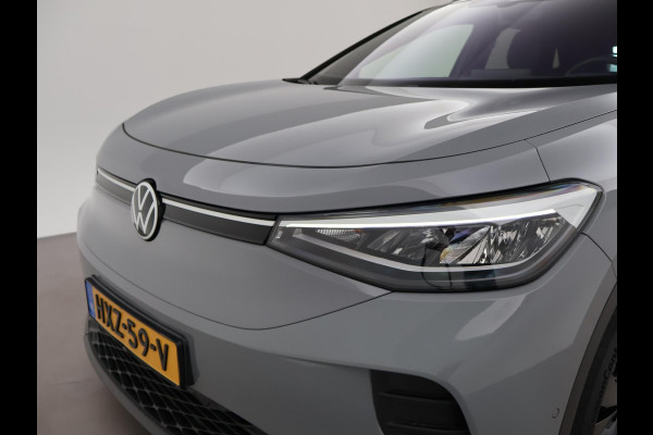 Volkswagen ID.4 LIMITED EDITION 52 kWh + SFEERVERLICHTING | ADAPTIVE CRUISE | CAMERA | STUUR/STOELVERWARMING