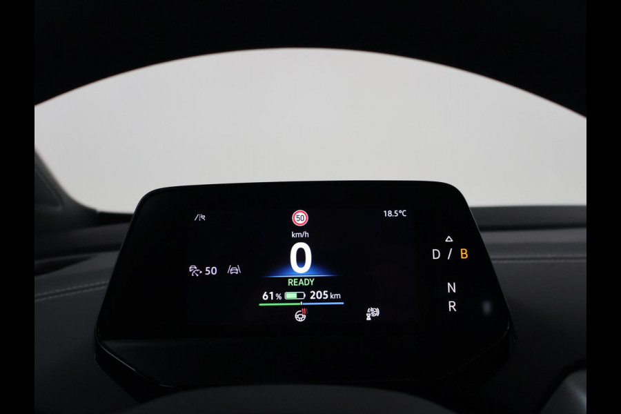 Volkswagen ID.4 LIMITED EDITION 52 kWh + SFEERVERLICHTING | ADAPTIVE CRUISE | CAMERA | STUUR/STOELVERWARMING