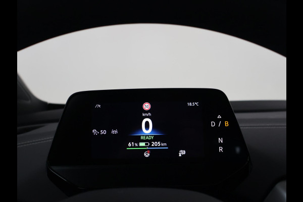 Volkswagen ID.4 LIMITED EDITION 52 kWh + SFEERVERLICHTING | ADAPTIVE CRUISE | CAMERA | STUUR/STOELVERWARMING