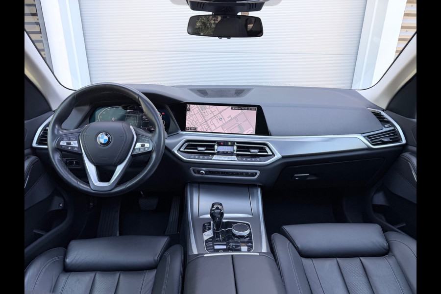 BMW X5 XDrive45e High Executive SoftClose/Pano/360